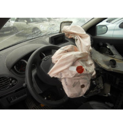 Poignee interieur avant droit RENAULT CLIO 3