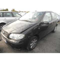 Poignee interieur avant gauche FIAT PUNTO 2