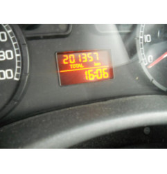 Poignee interieur avant gauche FIAT PUNTO 2