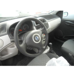 Poignee interieur avant gauche FIAT PUNTO 2