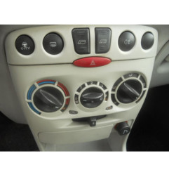 Poignee interieur avant gauche FIAT PUNTO 2