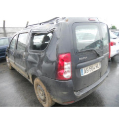 Poignee interieur arriere droit DACIA LOGAN MCV 1