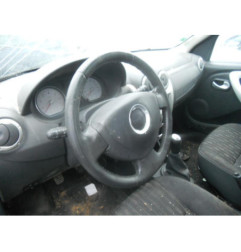 Poignee interieur arriere droit DACIA LOGAN MCV 1