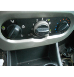 Poignee interieur arriere droit DACIA LOGAN MCV 1