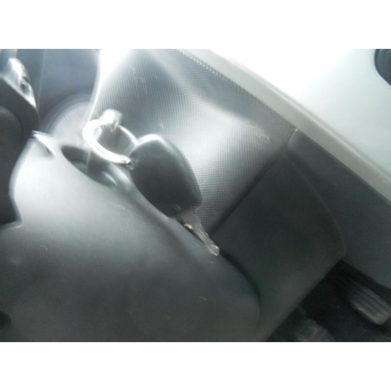 Poignee interieur arriere droit DACIA LOGAN MCV 1 Photo n°11
