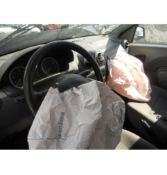 Poignee interieur arriere droit DACIA LOGAN MCV 1