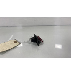Bouton de warning PEUGEOT 307