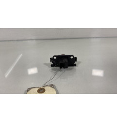 Bouton de warning PEUGEOT 307