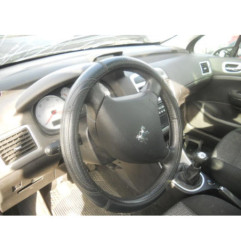 Bouton de warning PEUGEOT 307