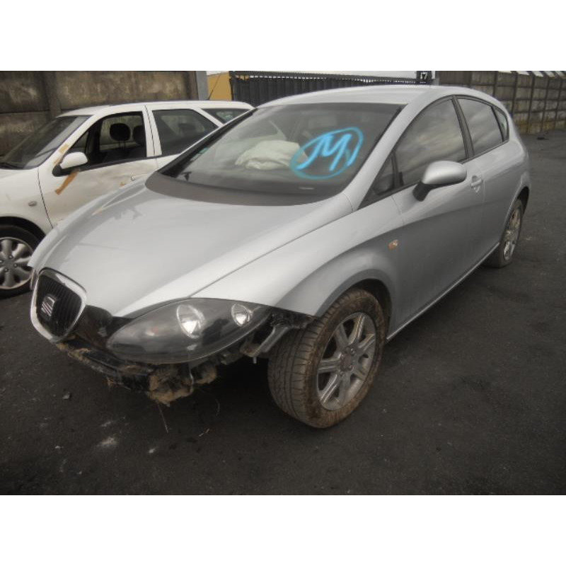 Autoradio d'origine SEAT LEON 2 Photo n°4