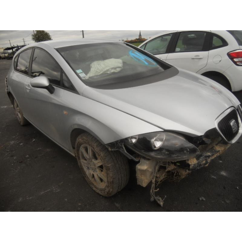 Autoradio d'origine SEAT LEON 2 Photo n°6