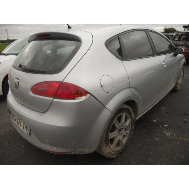 Autoradio d'origine SEAT LEON 2 Photo n°7