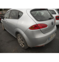 Autoradio d'origine SEAT LEON 2