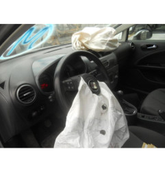 Autoradio d'origine SEAT LEON 2
