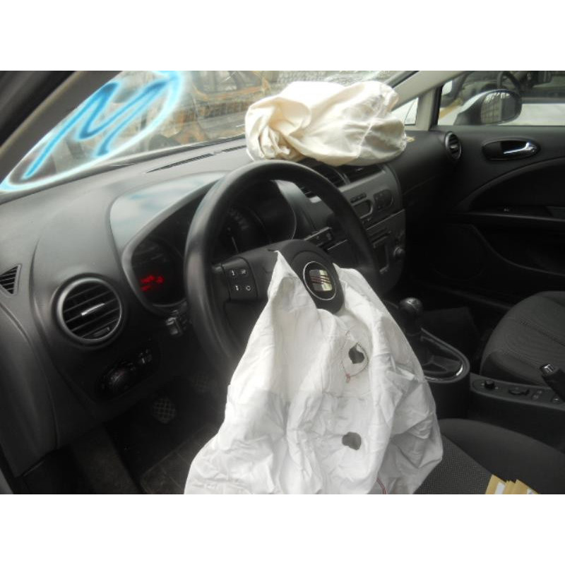 Autoradio d'origine SEAT LEON 2 Photo n°9