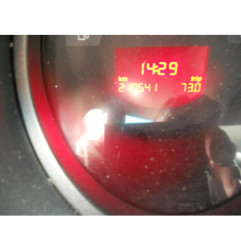 Autoradio d'origine SEAT LEON 2