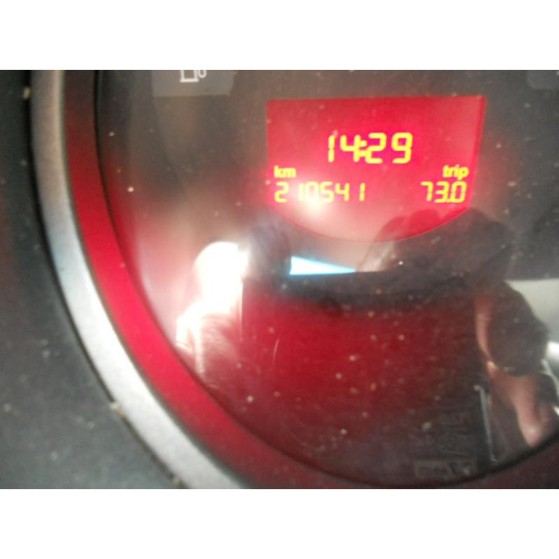 Autoradio d'origine SEAT LEON 2 Photo n°10