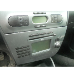 Autoradio d'origine SEAT LEON 2