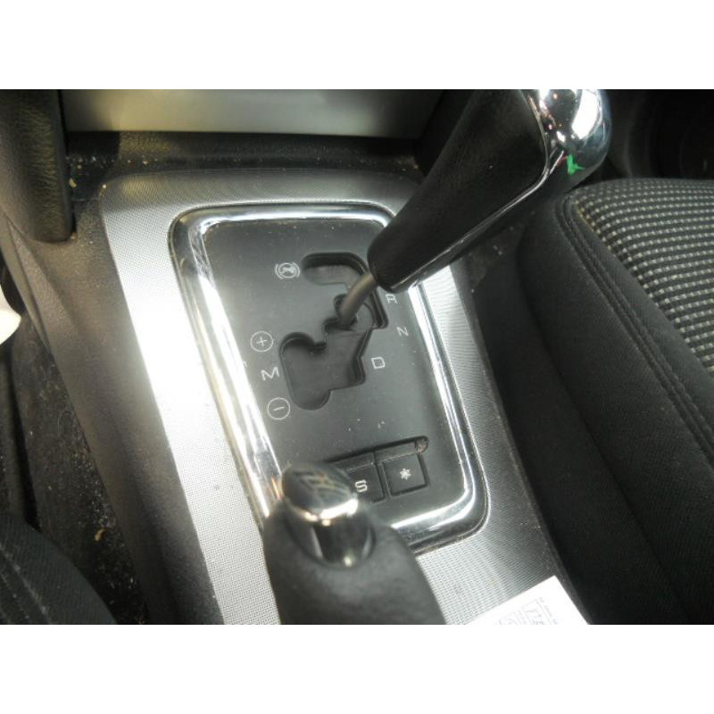 Bras essuie glace avant droit PEUGEOT 407 Photo n°6