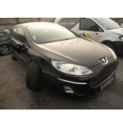Bras essuie glace avant gauche PEUGEOT 407