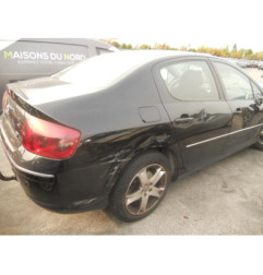 Bras essuie glace avant gauche PEUGEOT 407