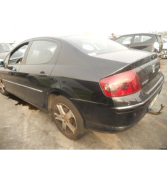 Bras essuie glace avant gauche PEUGEOT 407