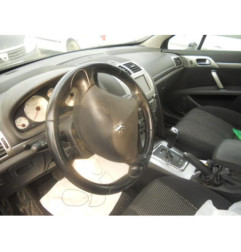 Bras essuie glace avant gauche PEUGEOT 407