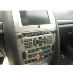 Bras essuie glace avant gauche PEUGEOT 407