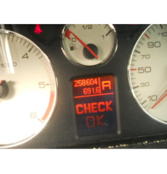 Bras essuie glace avant gauche PEUGEOT 407