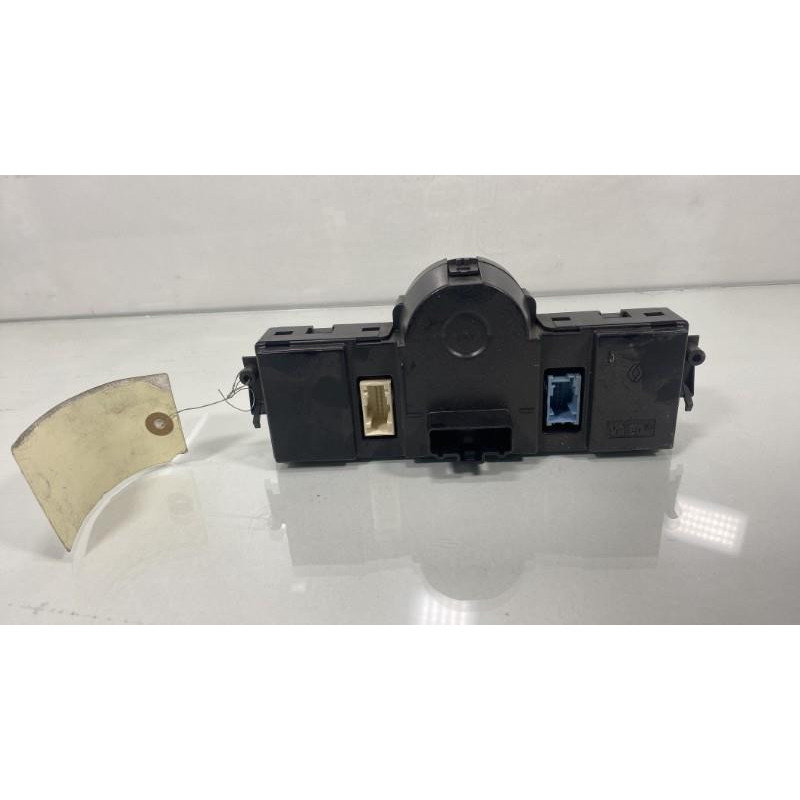 Commande chauffage RENAULT GRAND SCENIC 2 Photo n°3