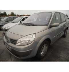 Commande chauffage RENAULT GRAND SCENIC 2