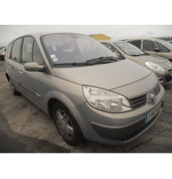 Commande chauffage RENAULT GRAND SCENIC 2