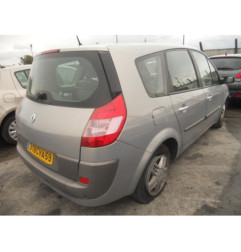 Commande chauffage RENAULT GRAND SCENIC 2