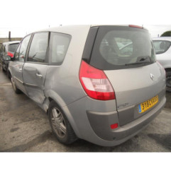 Commande chauffage RENAULT GRAND SCENIC 2