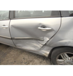 Commande chauffage RENAULT GRAND SCENIC 2