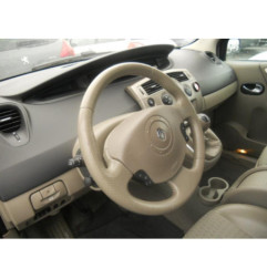 Commande chauffage RENAULT GRAND SCENIC 2