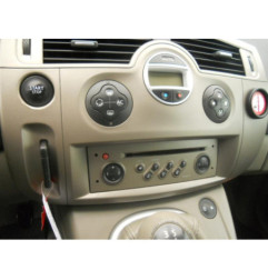 Commande chauffage RENAULT GRAND SCENIC 2