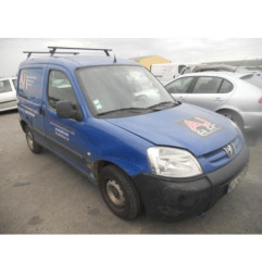 Porte avant droit PEUGEOT PARTNER 1