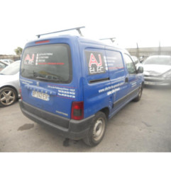 Porte avant droit PEUGEOT PARTNER 1