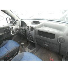 Porte avant droit PEUGEOT PARTNER 1
