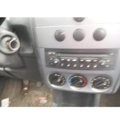 Porte avant droit PEUGEOT PARTNER 1