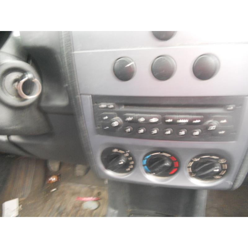 Porte avant droit PEUGEOT PARTNER 1 Photo n°8