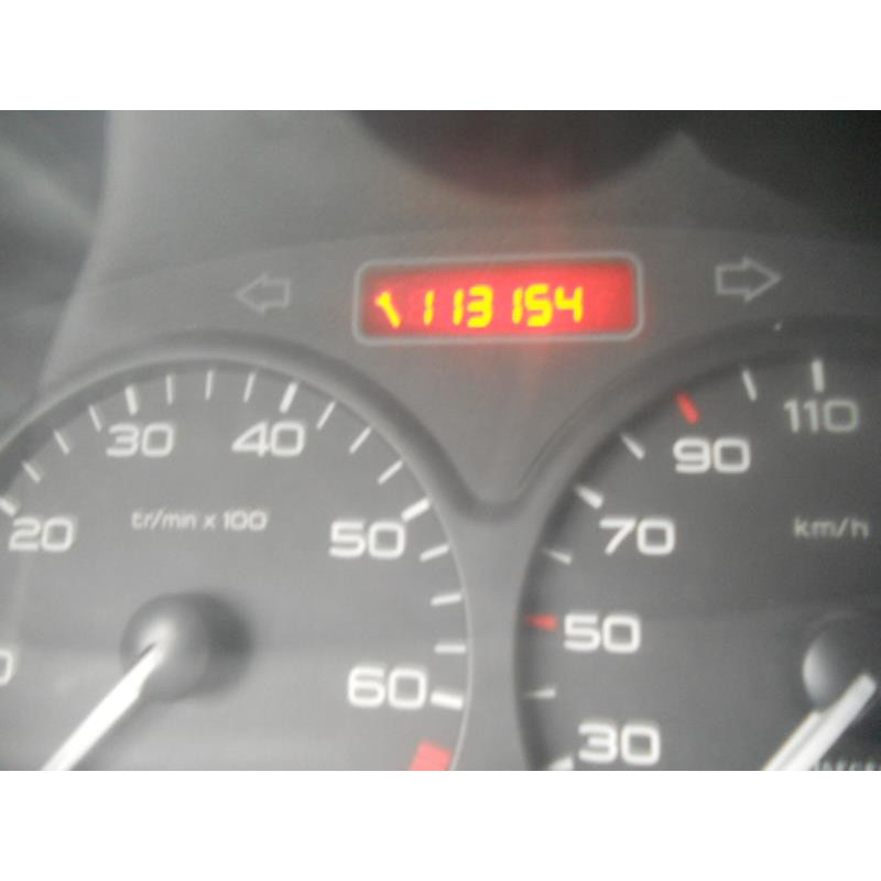 Porte avant droit PEUGEOT PARTNER 1 Photo n°9