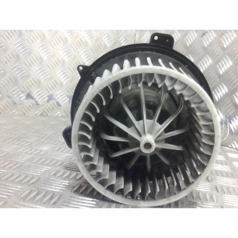 Pulseur d'air FIAT PUNTO 1 Photo n°2