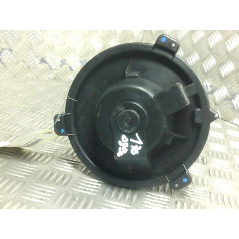 Pulseur d'air FIAT PUNTO 1 Photo n°3