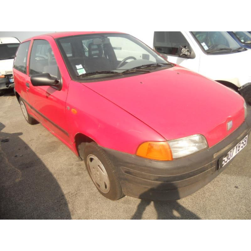 Pulseur d'air FIAT PUNTO 1 Photo n°5