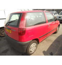 Pulseur d'air FIAT PUNTO 1