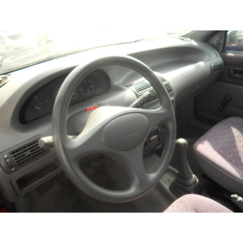 Pulseur d'air FIAT PUNTO 1 Photo n°8