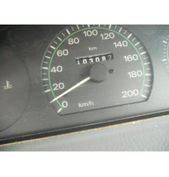 Pulseur d'air FIAT PUNTO 1