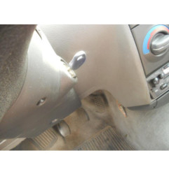 Pulseur d'air FIAT PUNTO 1